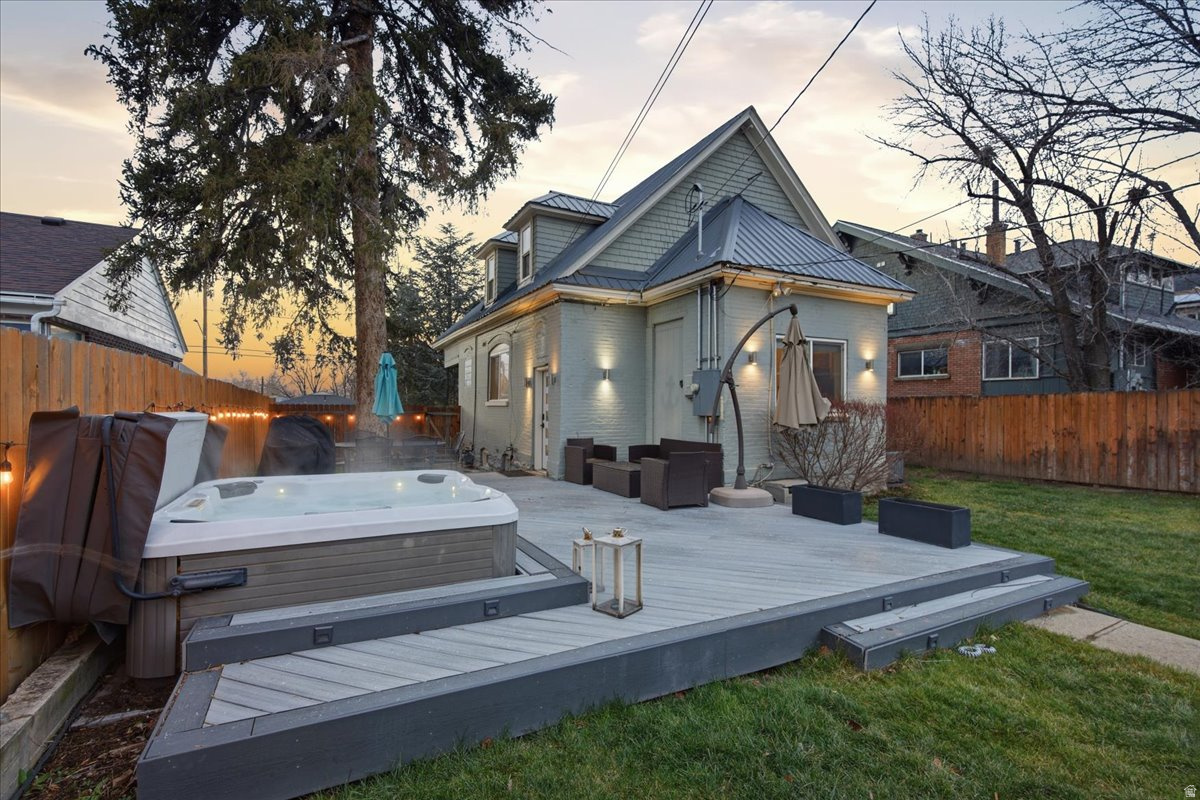 FRUITVALE - Residential