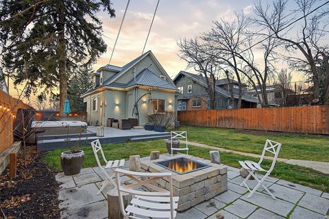 Tiny photo for 1381 S 900 E, Salt Lake City, UT 84105 (MLS # 2135414)