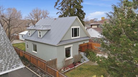 Tiny photo for 1381 S 900 E, Salt Lake City, UT 84105 (MLS # 2135414)