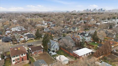 Tiny photo for 1381 S 900 E, Salt Lake City, UT 84105 (MLS # 2135414)