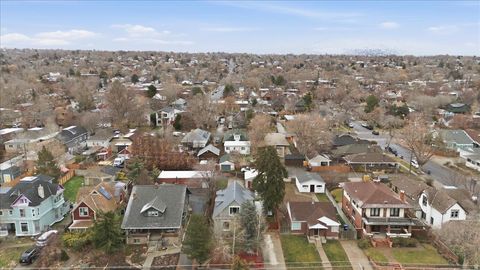 Tiny photo for 1381 S 900 E, Salt Lake City, UT 84105 (MLS # 2135414)