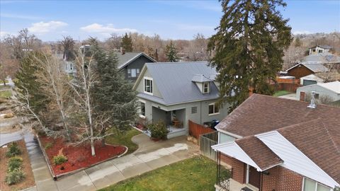 Tiny photo for 1381 S 900 E, Salt Lake City, UT 84105 (MLS # 2135414)