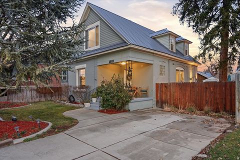 Tiny photo for 1381 S 900 E, Salt Lake City, UT 84105 (MLS # 2135414)