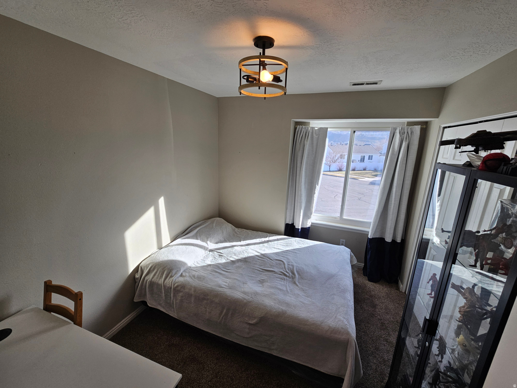 CANYON CREST - Residential