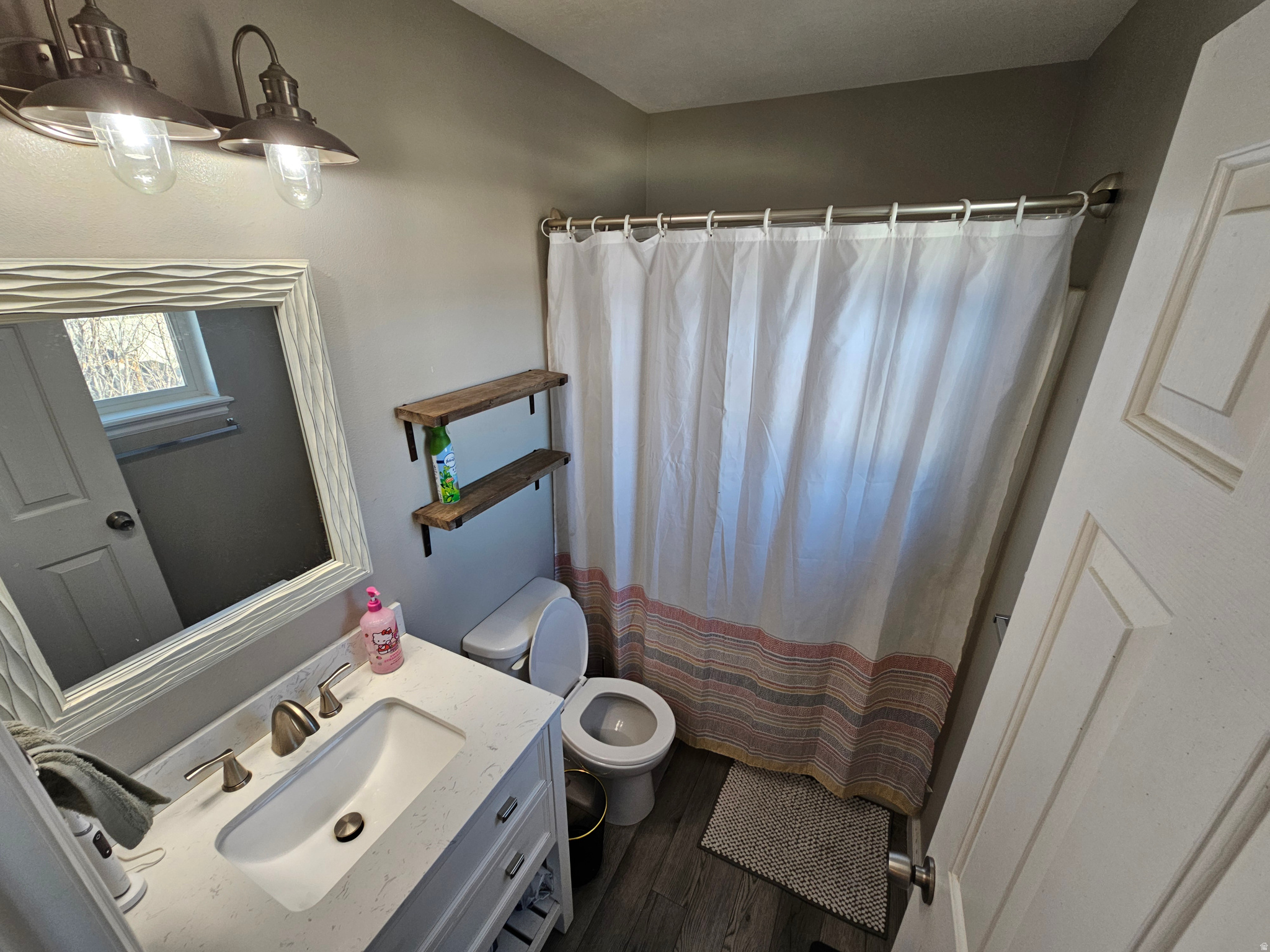 CANYON CREST - Residential