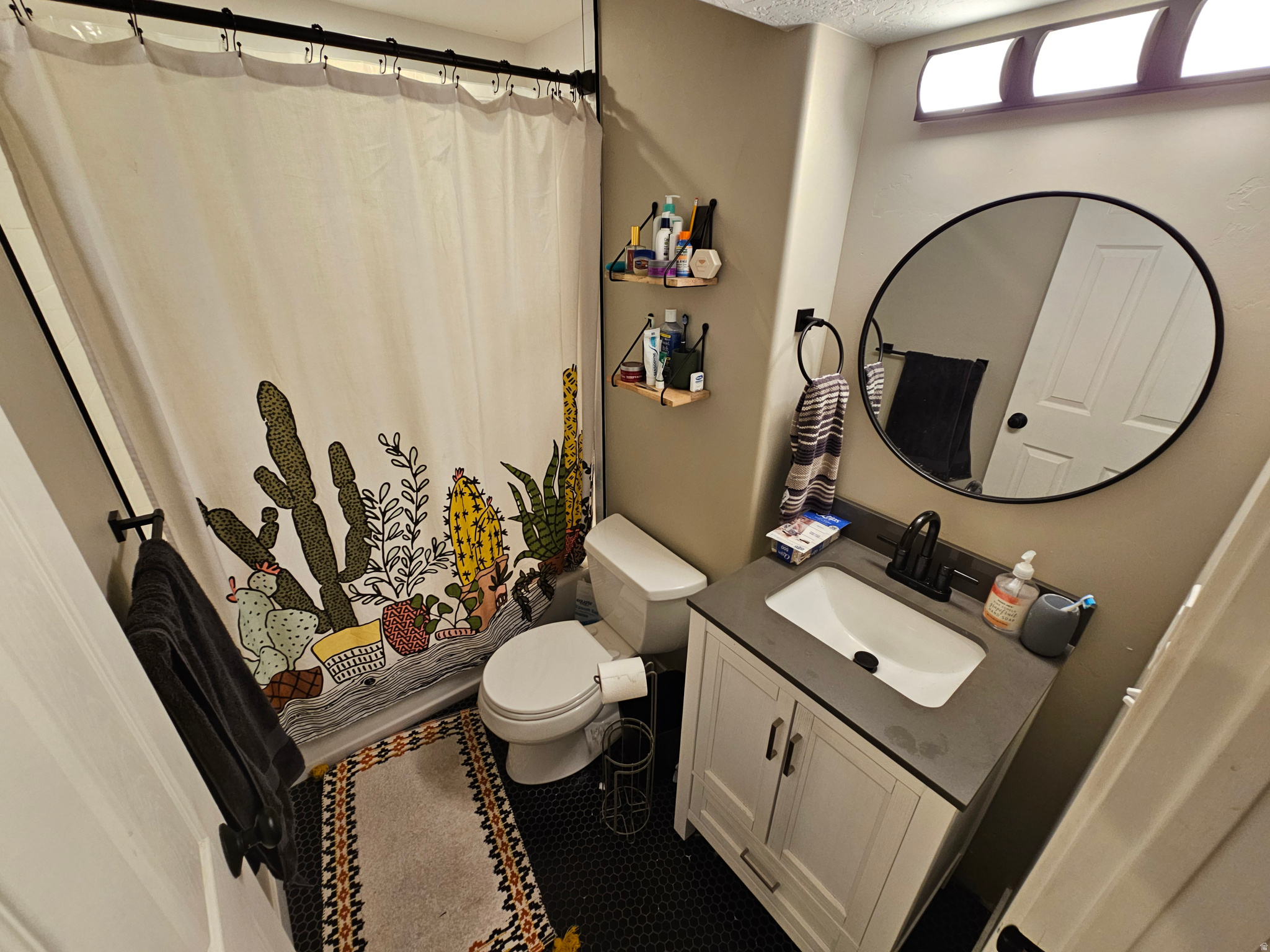 CANYON CREST - Residential