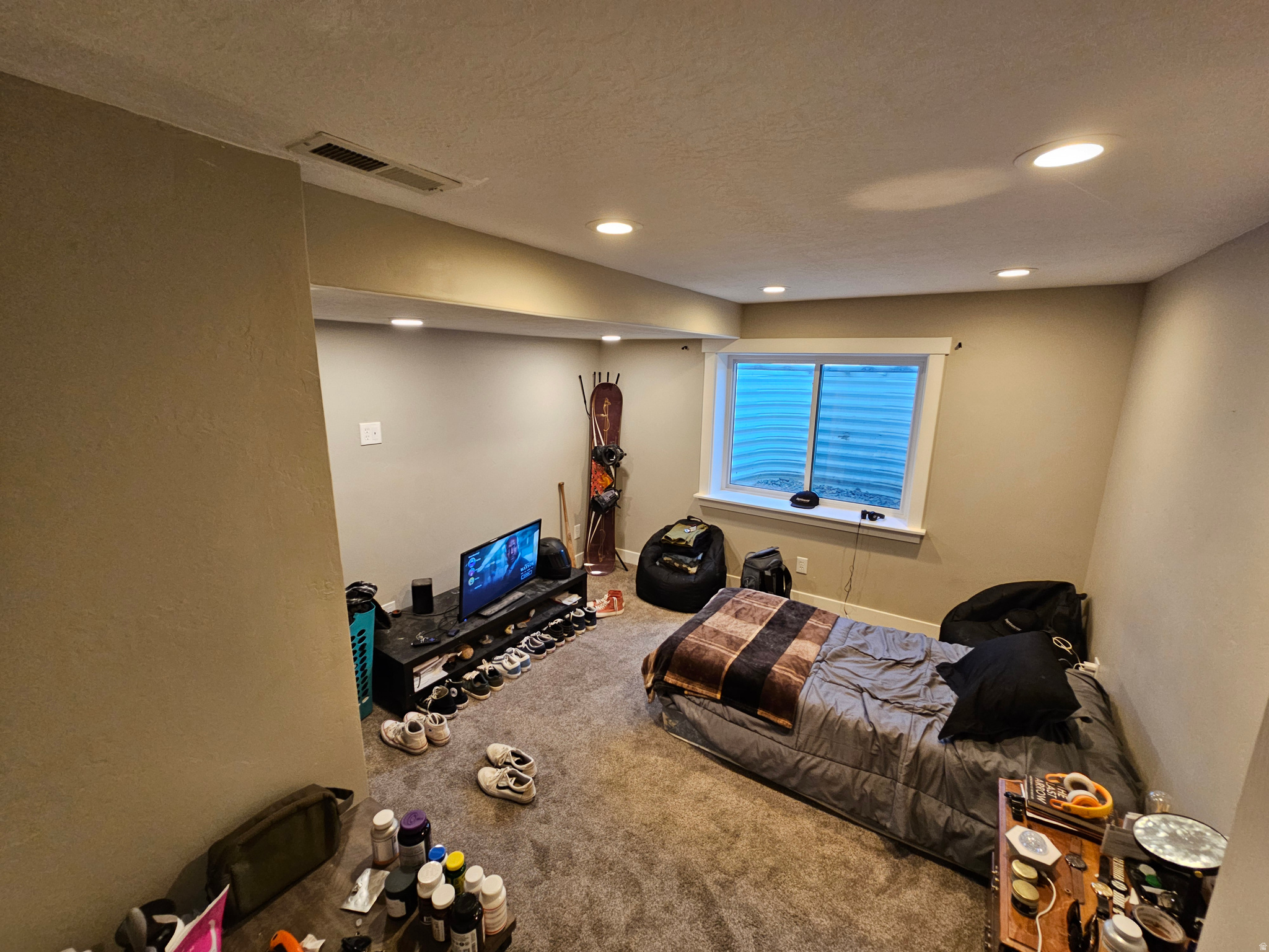 CANYON CREST - Residential