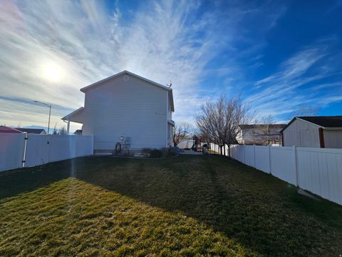 Tiny photo for 1627 S 3050 E, Spanish Fork, UT 84660 (MLS # 2131857)