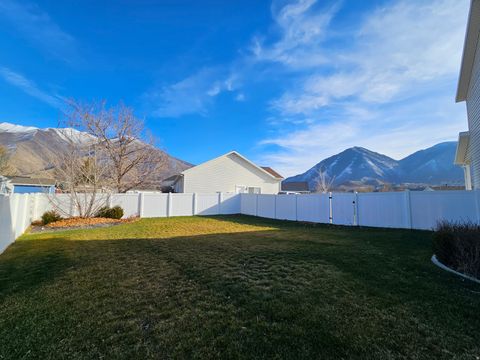 Tiny photo for 1627 S 3050 E, Spanish Fork, UT 84660 (MLS # 2131857)