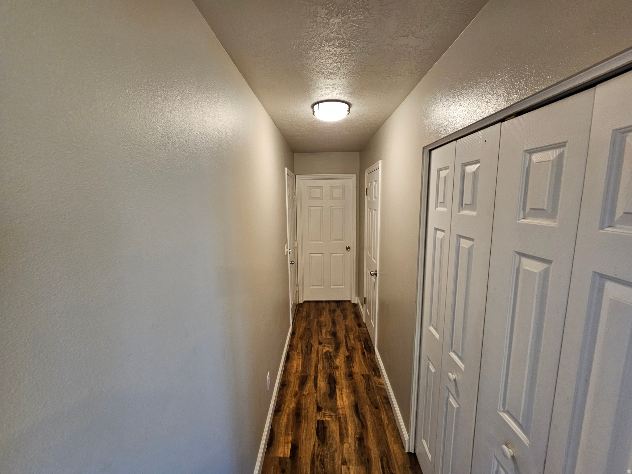 CANYON CREST - Residential