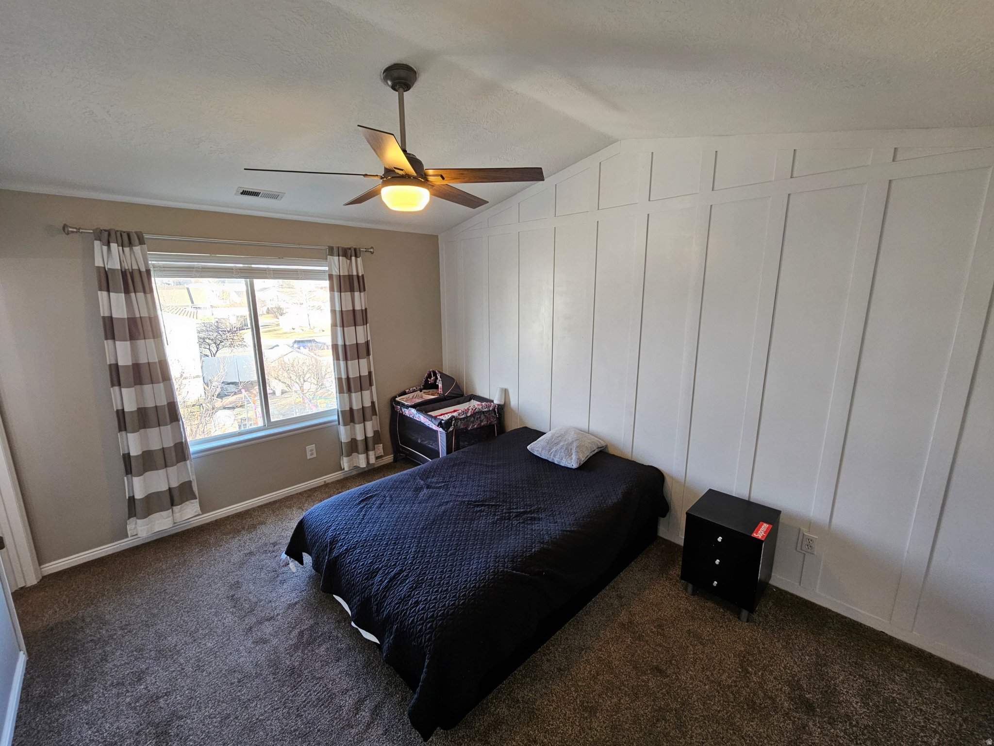 CANYON CREST - Residential