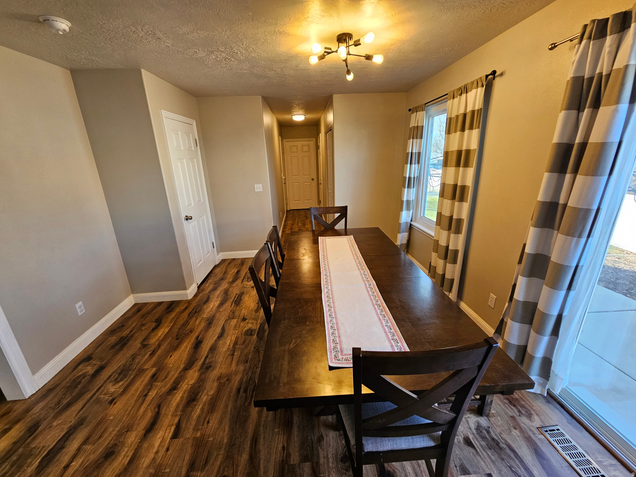 CANYON CREST - Residential