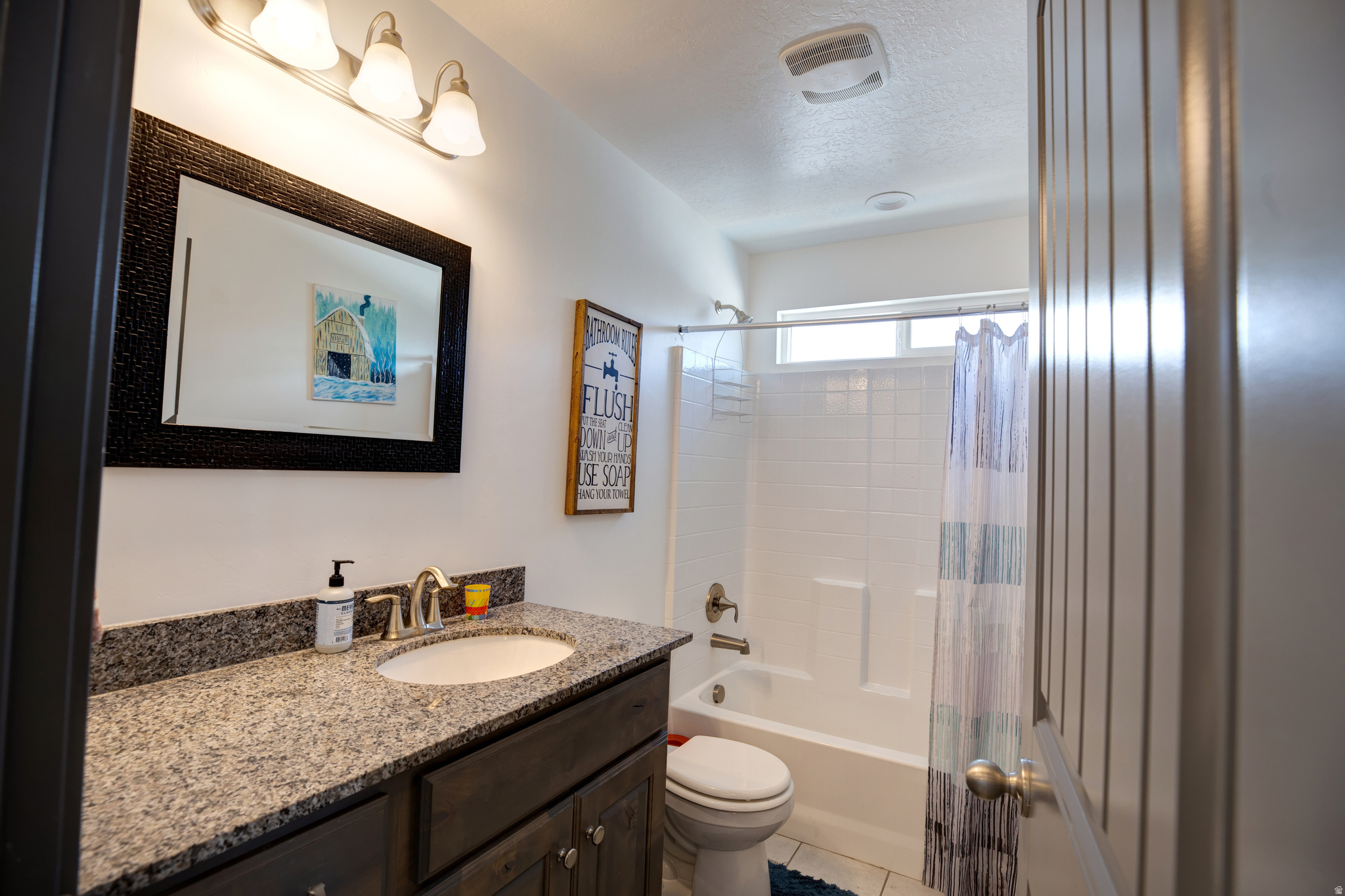 MOUNT LOAFER MEADOWS - Residential