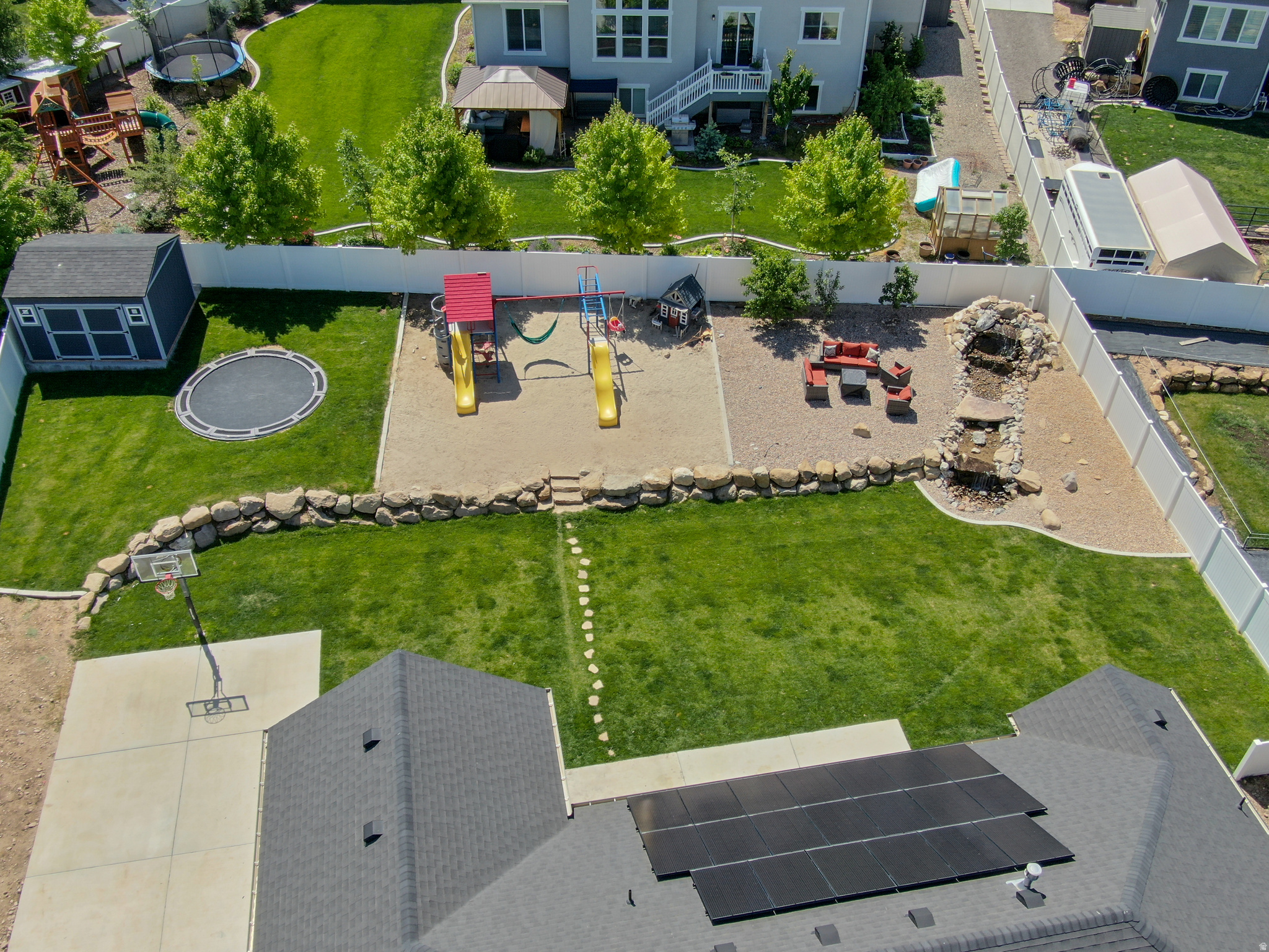 MOUNT LOAFER MEADOWS - Residential