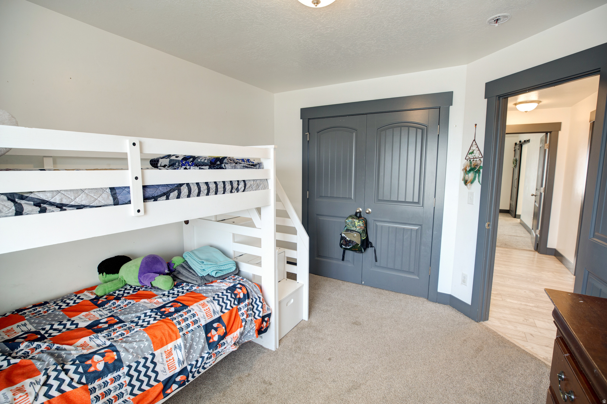 MOUNT LOAFER MEADOWS - Residential