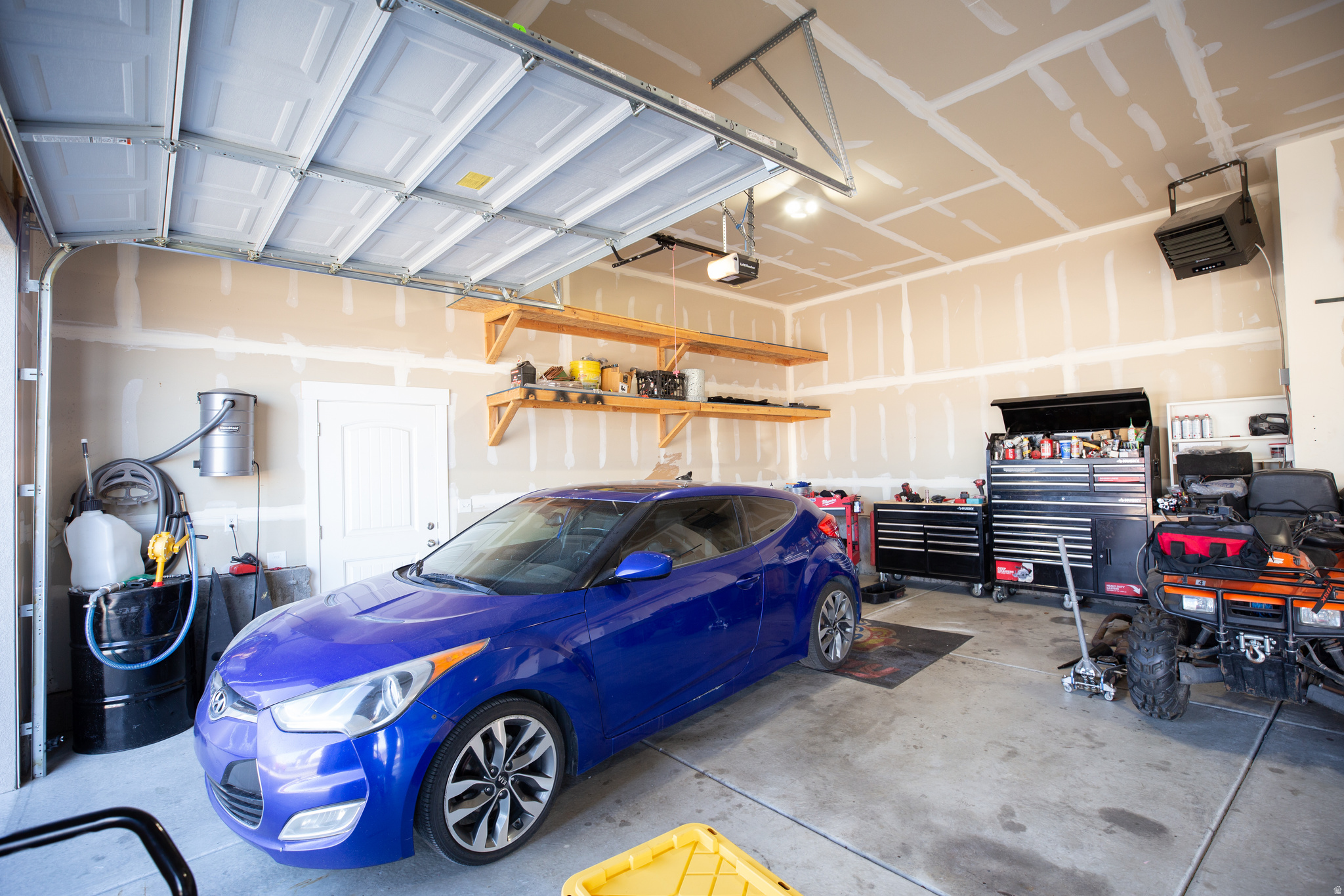 MOUNT LOAFER MEADOWS - Residential