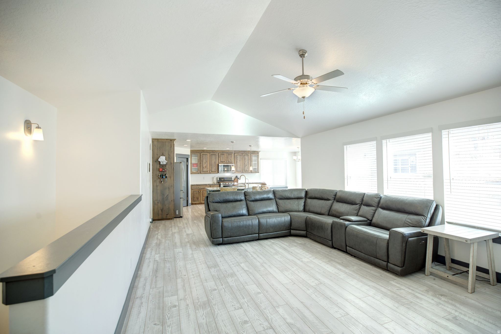 MOUNT LOAFER MEADOWS - Residential