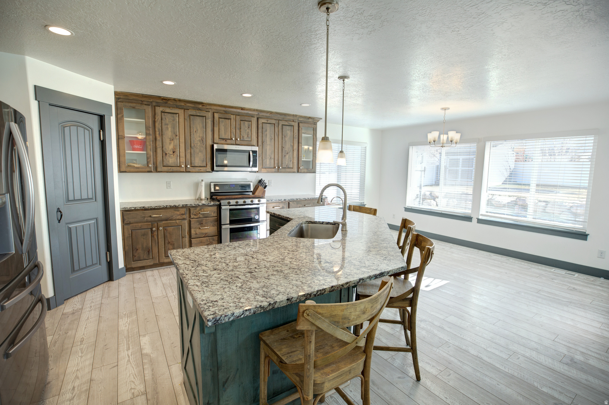 MOUNT LOAFER MEADOWS - Residential