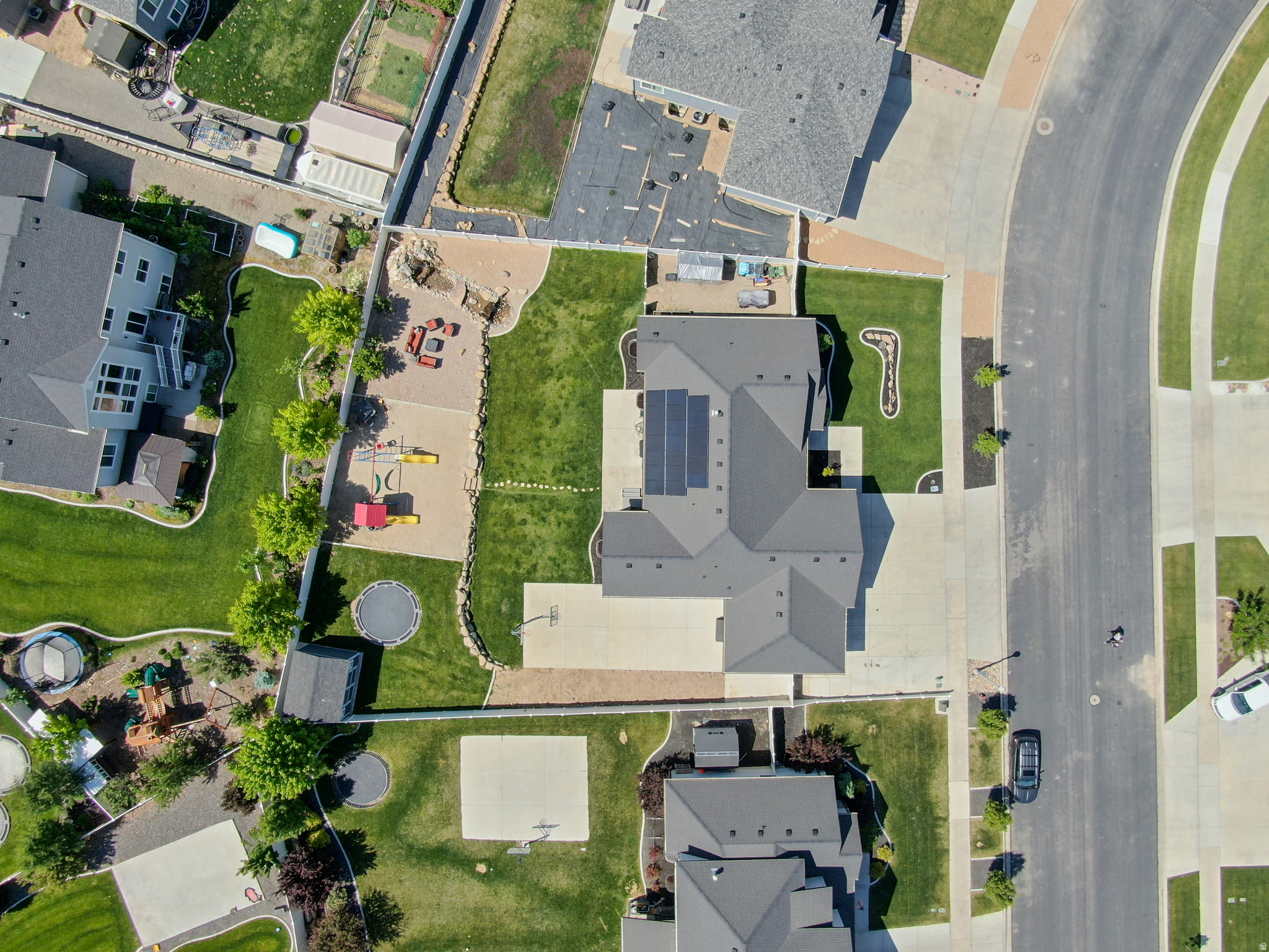 MOUNT LOAFER MEADOWS - Residential