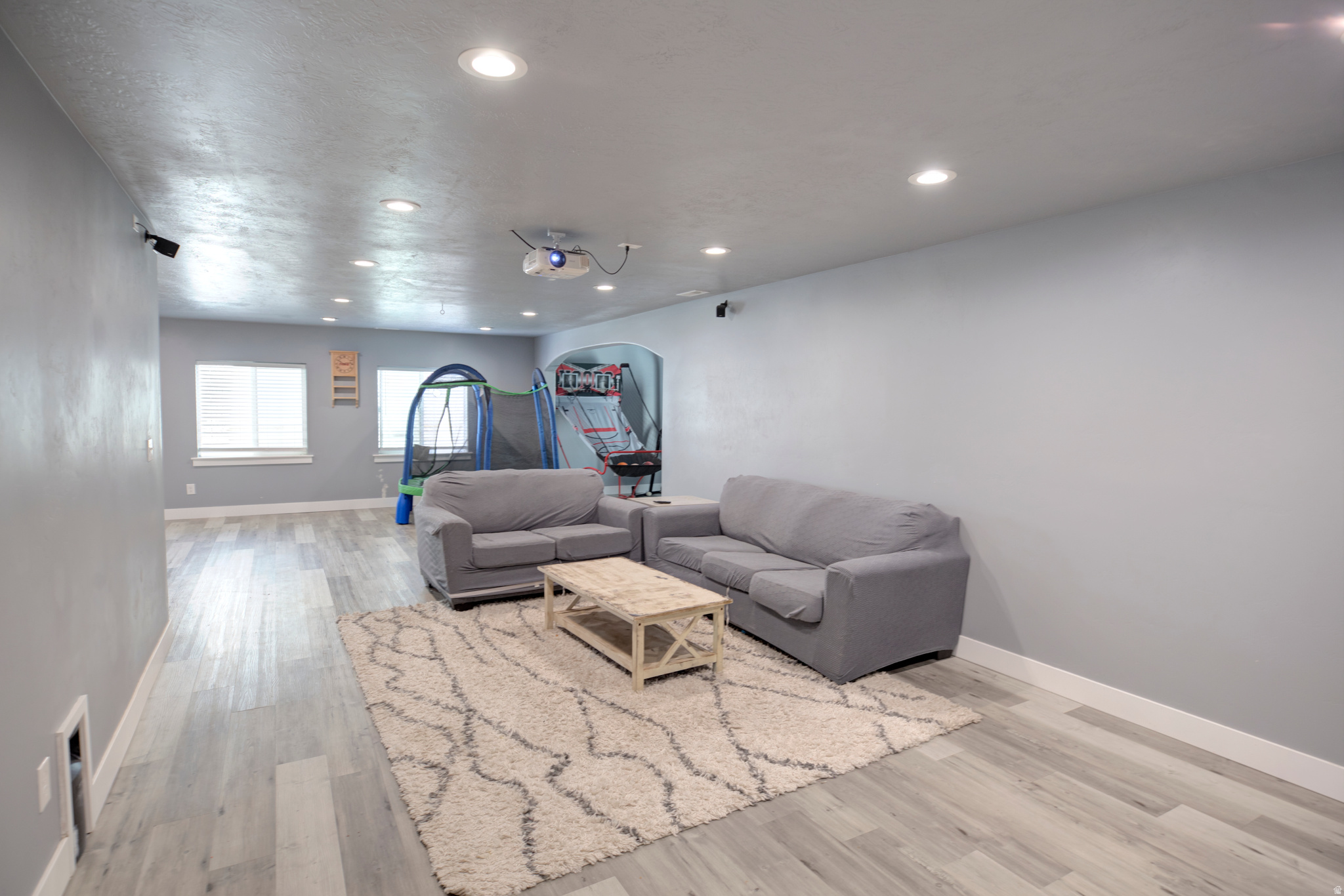 MOUNT LOAFER MEADOWS - Residential