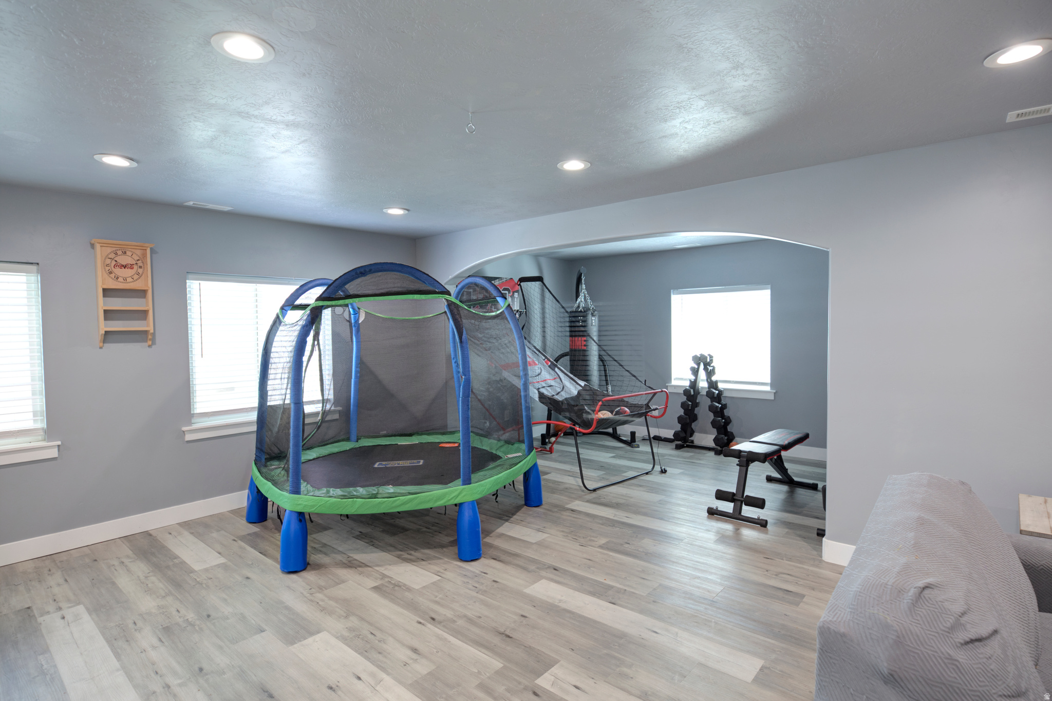 MOUNT LOAFER MEADOWS - Residential