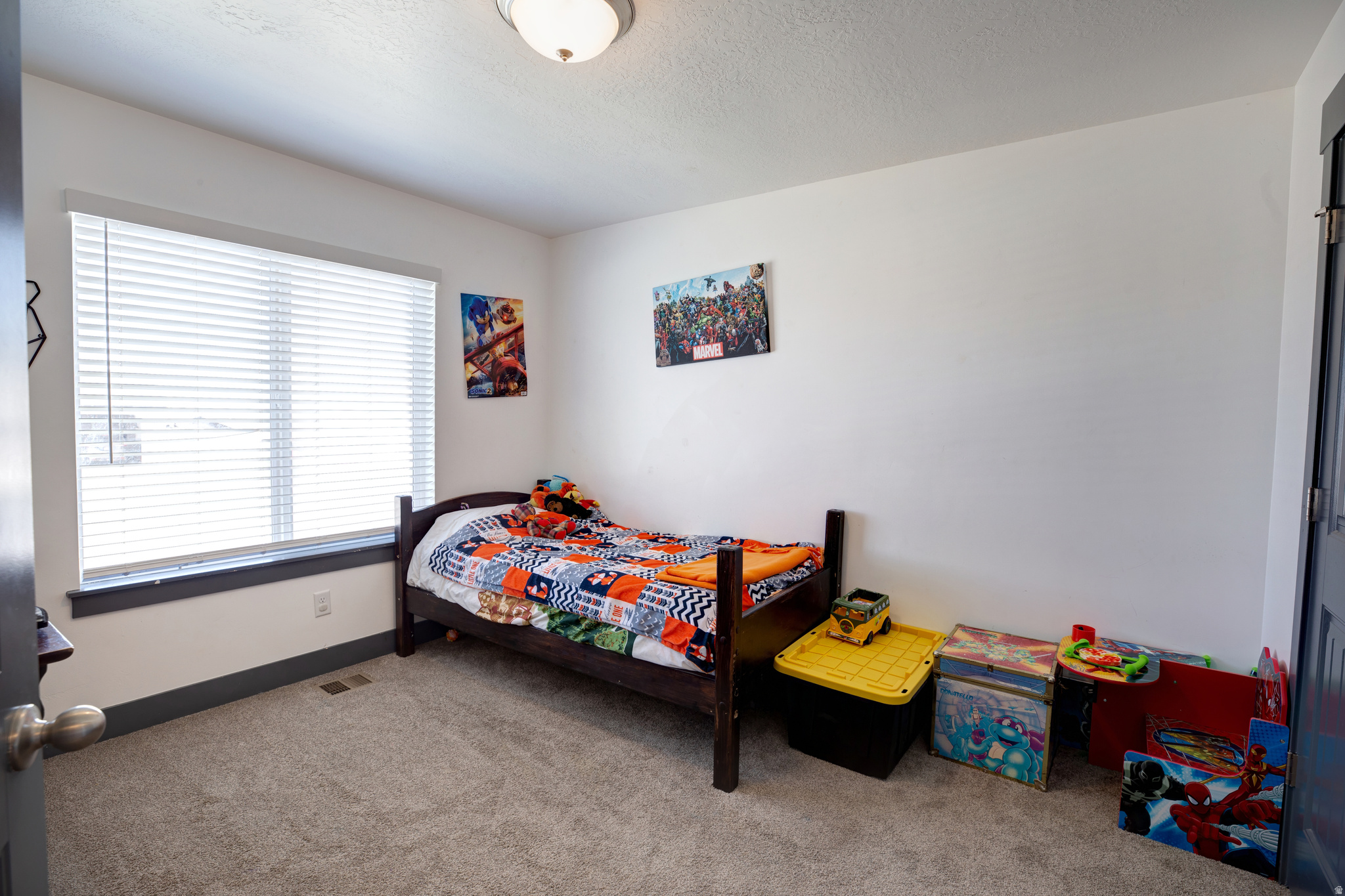 MOUNT LOAFER MEADOWS - Residential