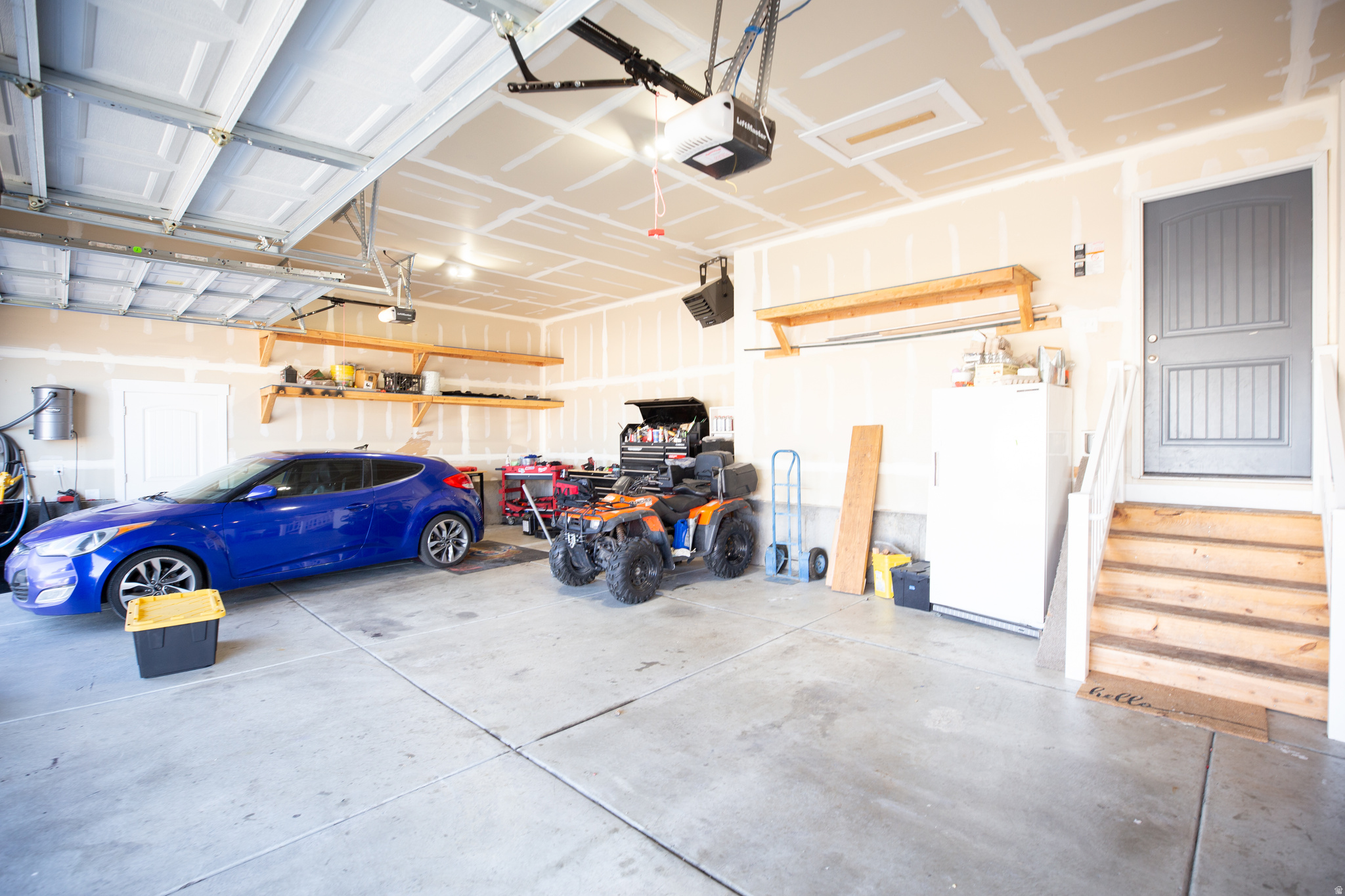 MOUNT LOAFER MEADOWS - Residential