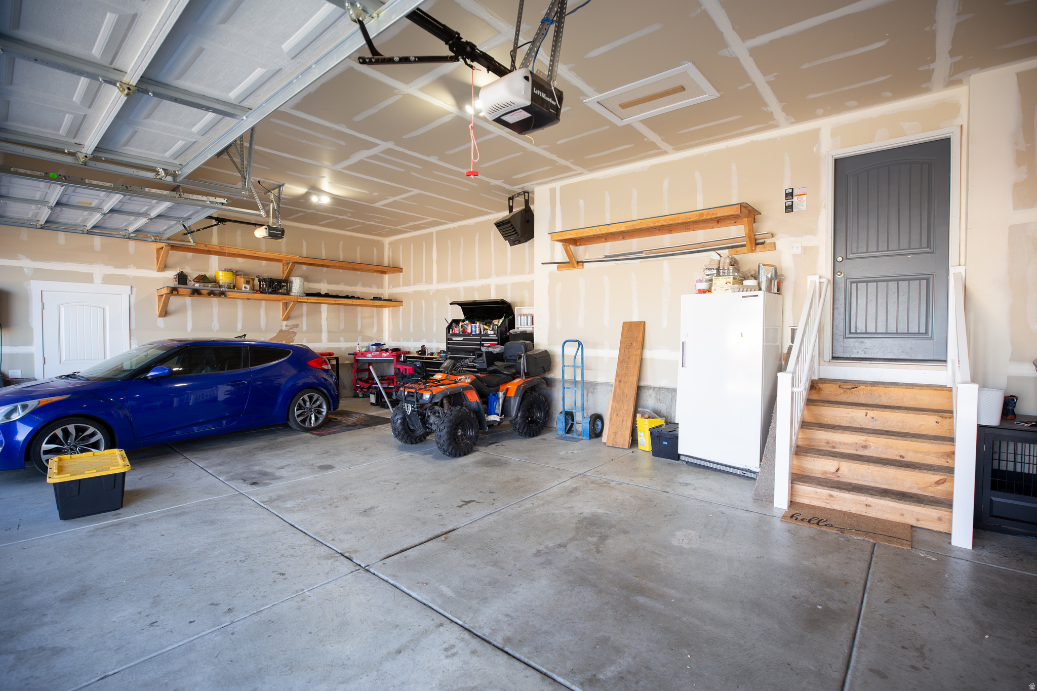 MOUNT LOAFER MEADOWS - Residential