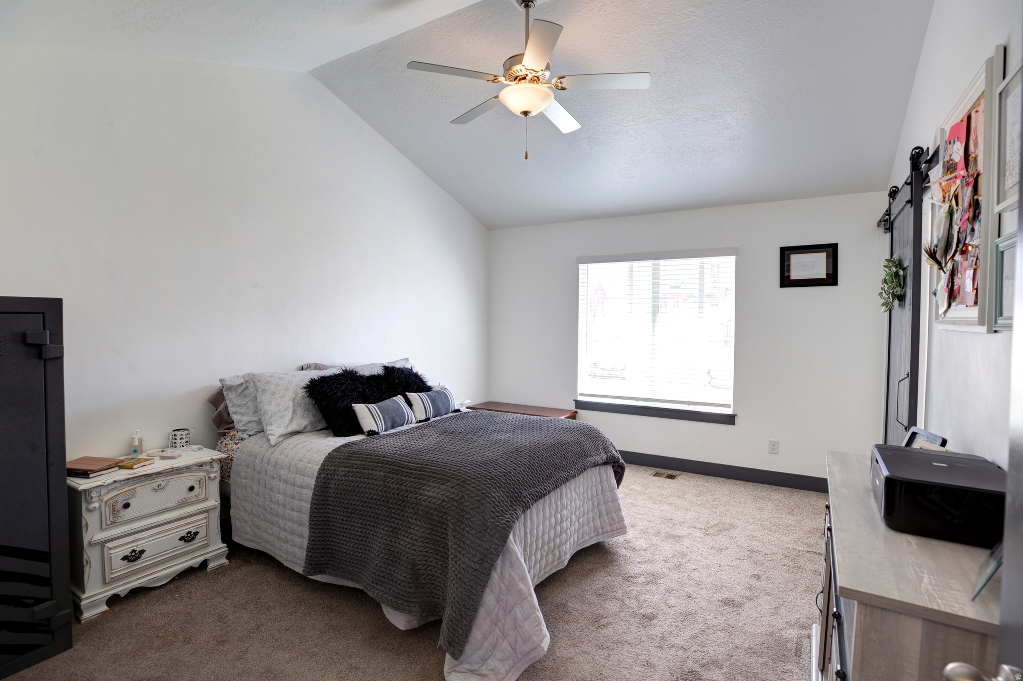 MOUNT LOAFER MEADOWS - Residential