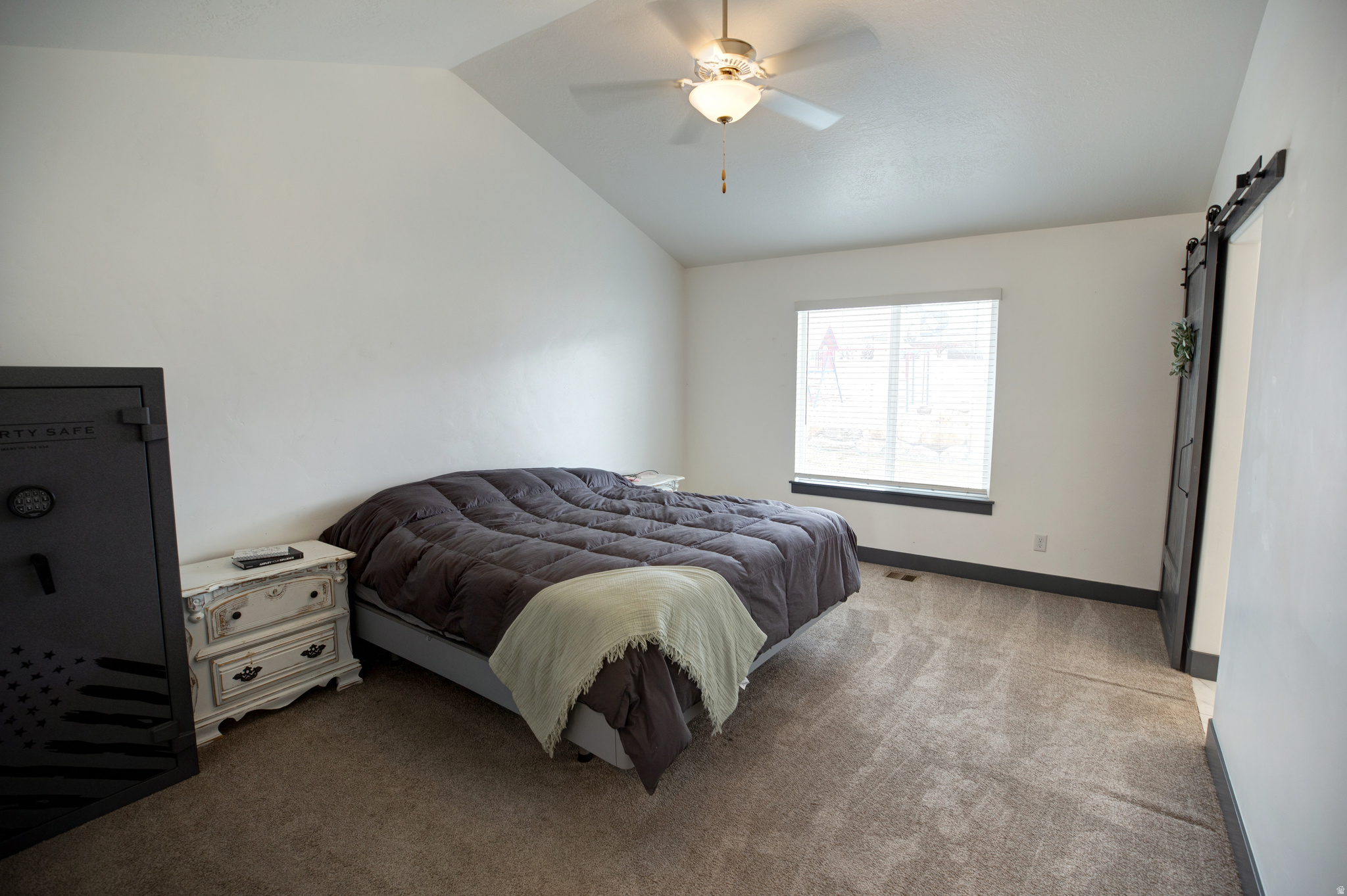 MOUNT LOAFER MEADOWS - Residential