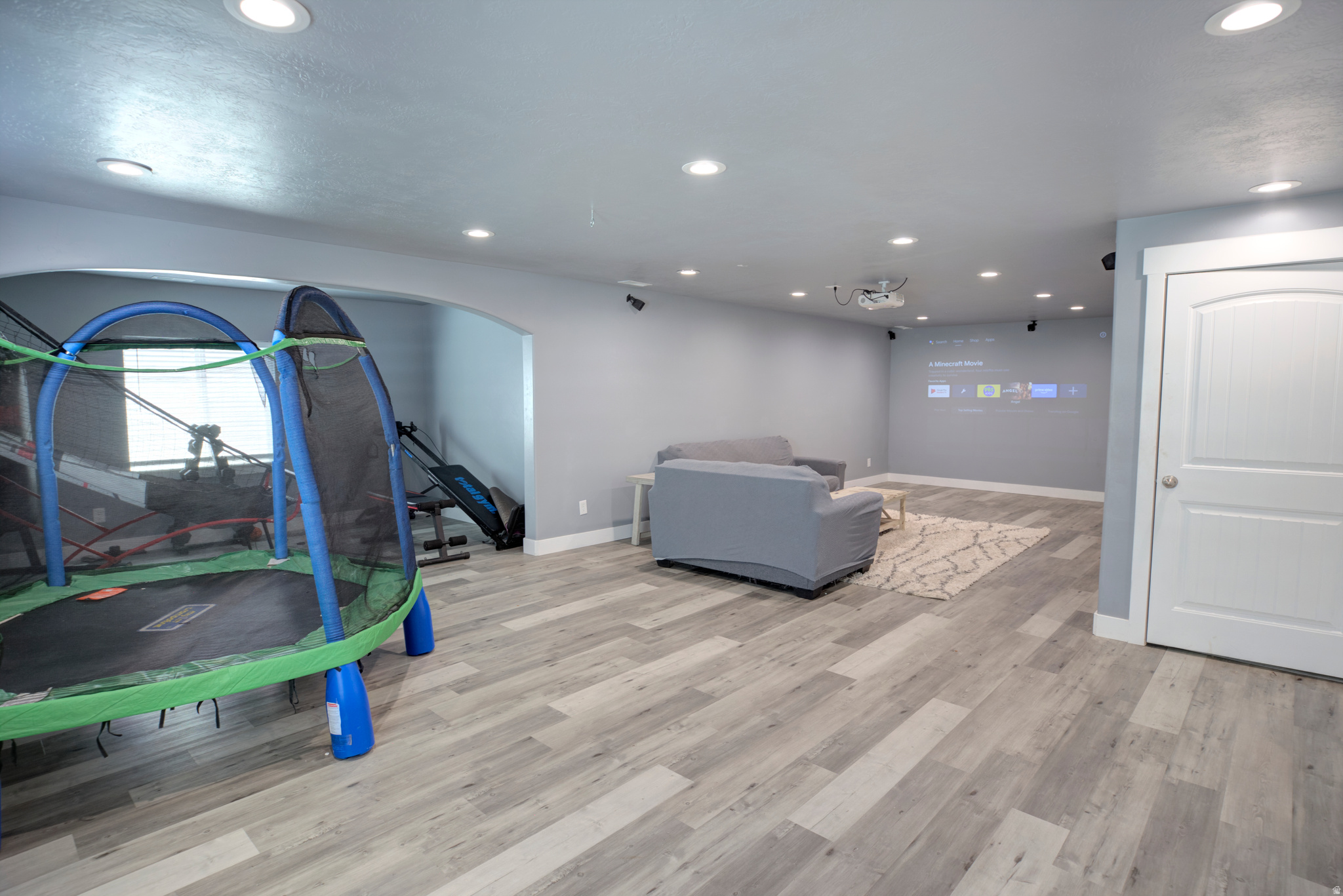 MOUNT LOAFER MEADOWS - Residential