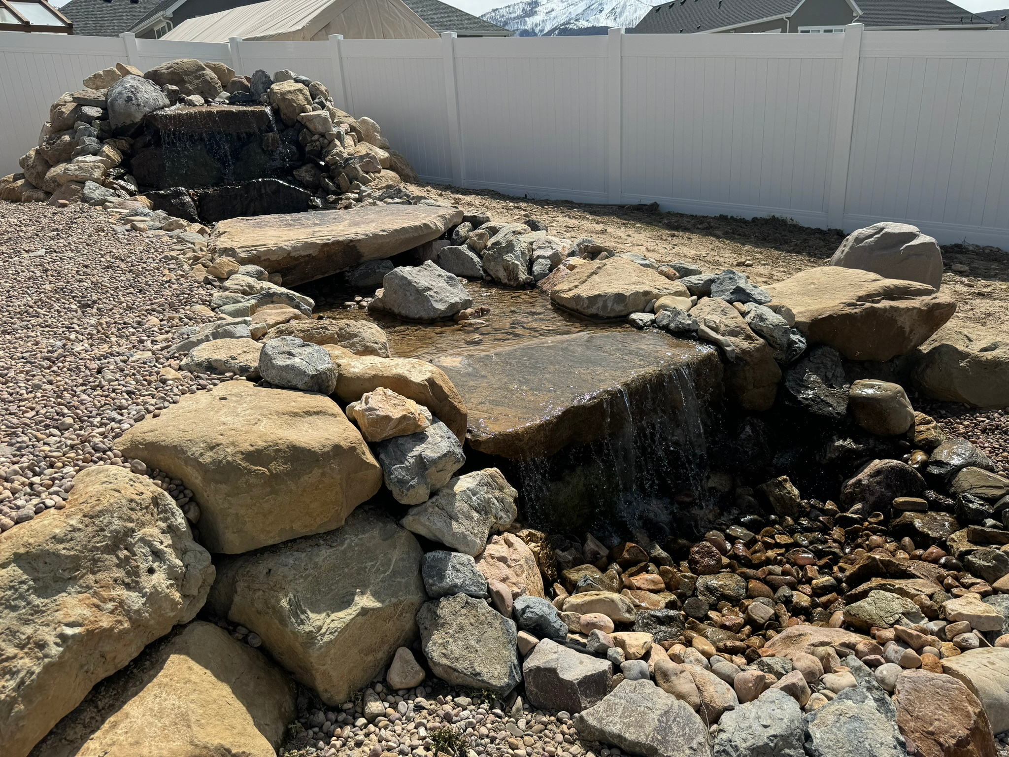 MOUNT LOAFER MEADOWS - Residential