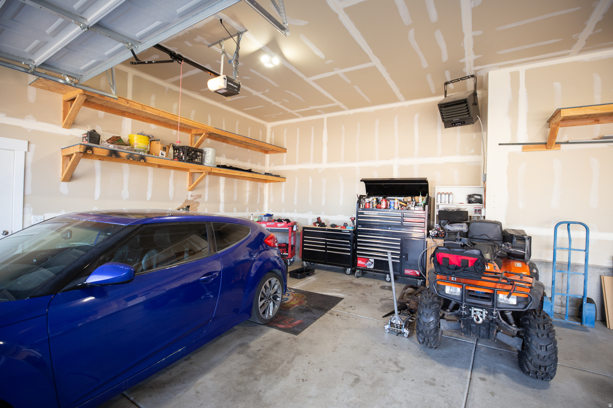 MOUNT LOAFER MEADOWS - Residential