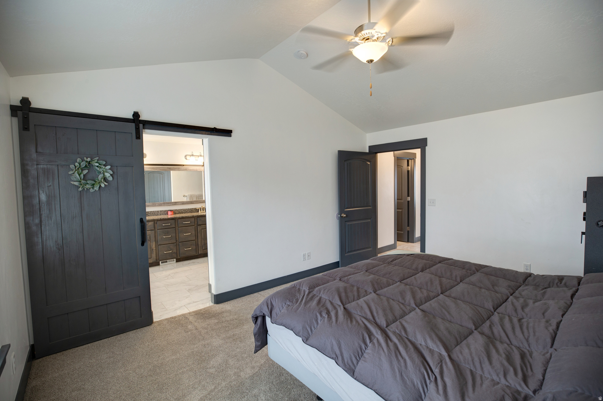 MOUNT LOAFER MEADOWS - Residential