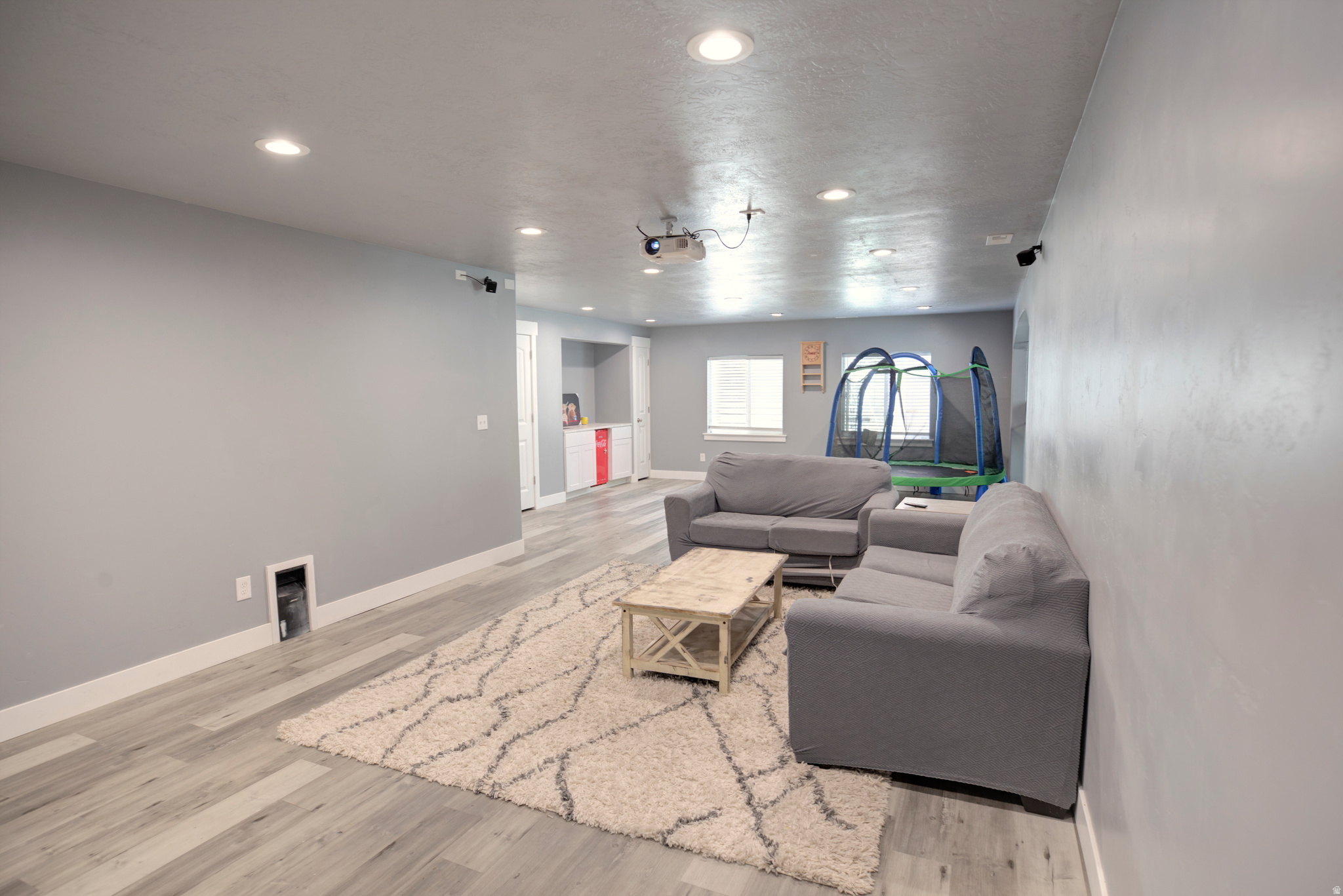 MOUNT LOAFER MEADOWS - Residential