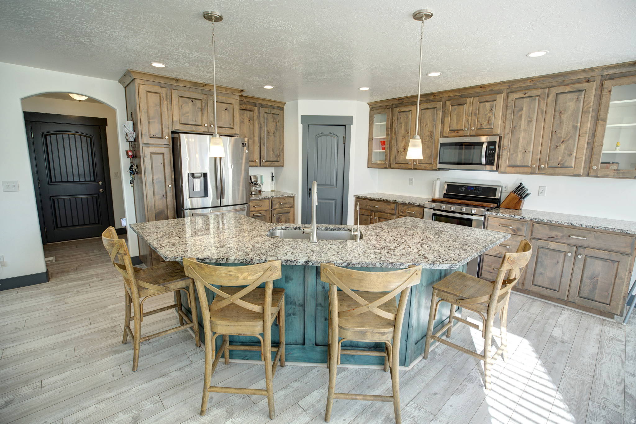 MOUNT LOAFER MEADOWS - Residential