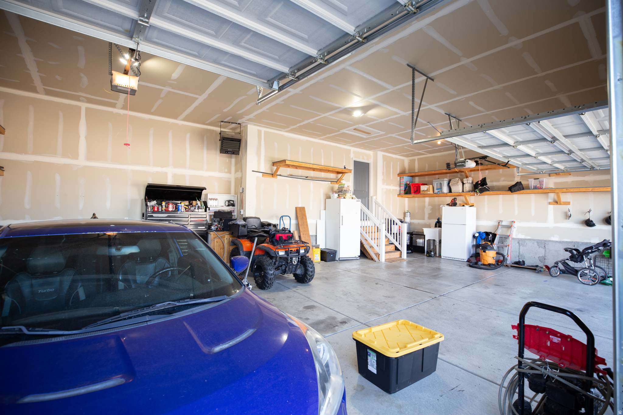 MOUNT LOAFER MEADOWS - Residential