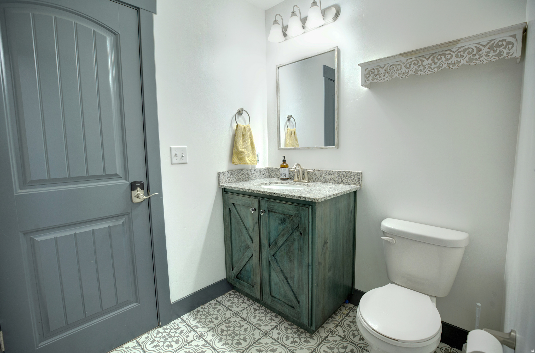 MOUNT LOAFER MEADOWS - Residential