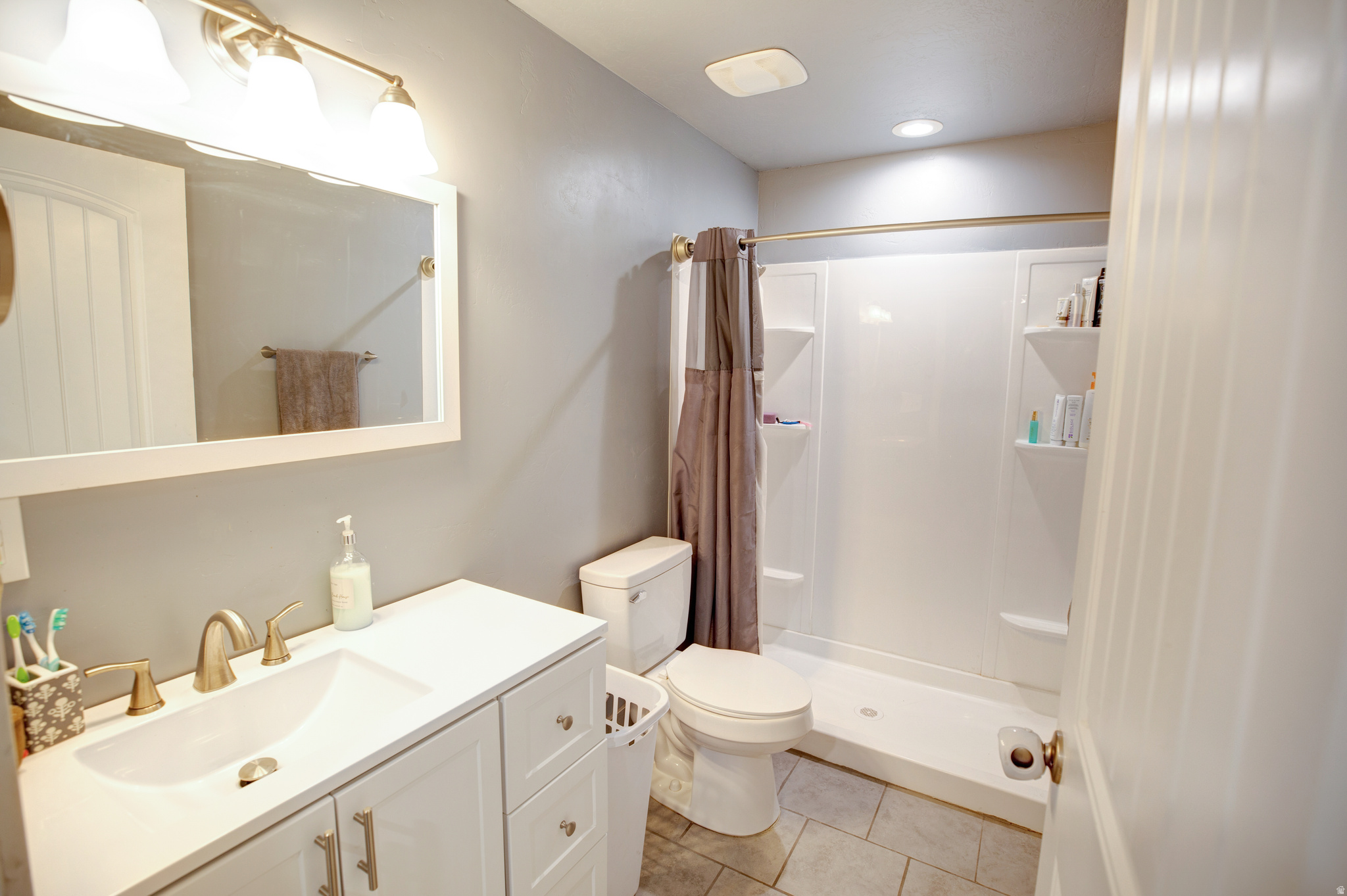 MOUNT LOAFER MEADOWS - Residential