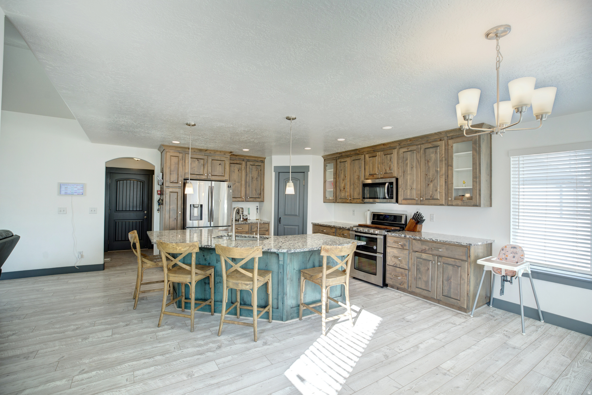 MOUNT LOAFER MEADOWS - Residential