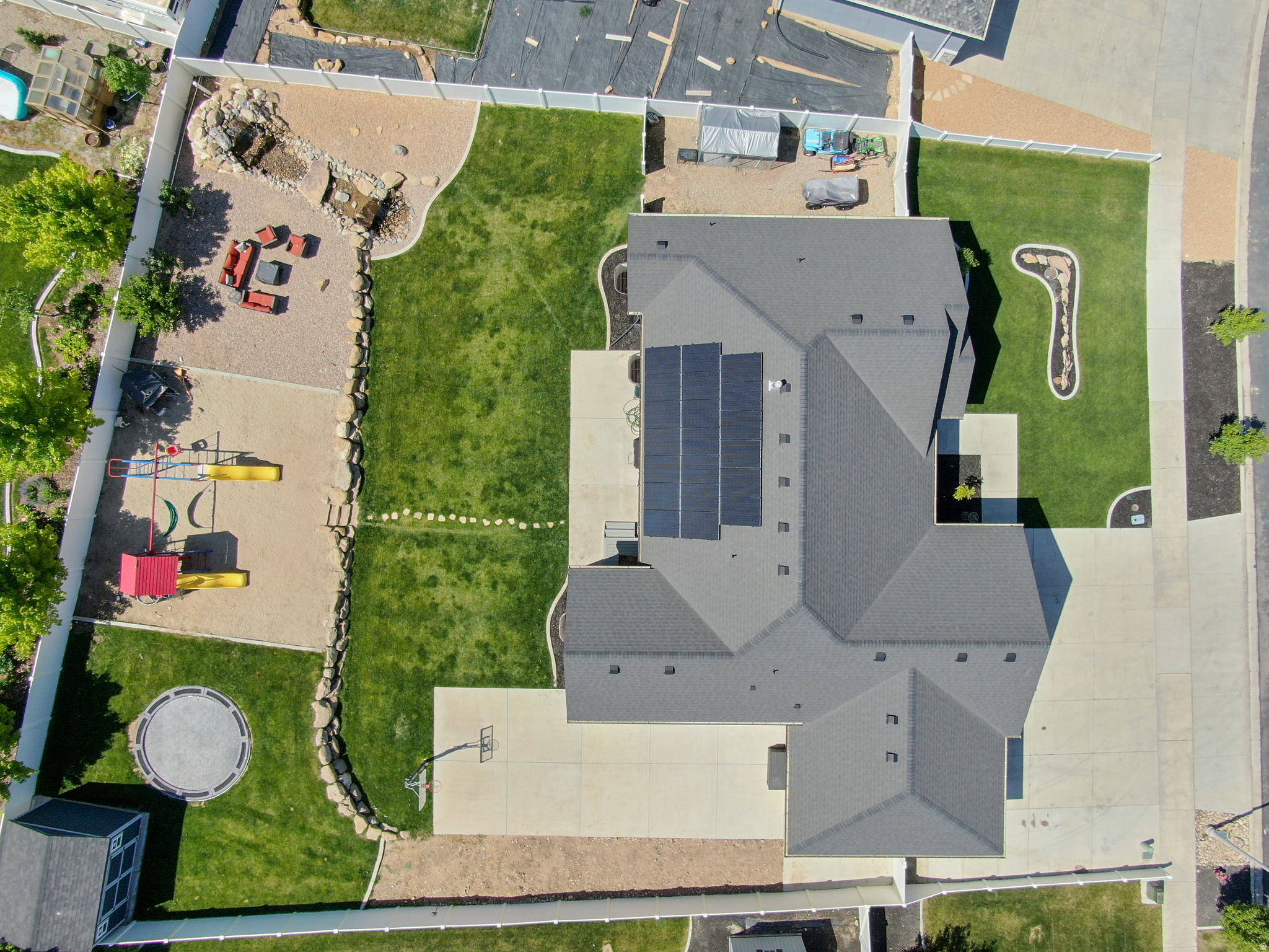 MOUNT LOAFER MEADOWS - Residential