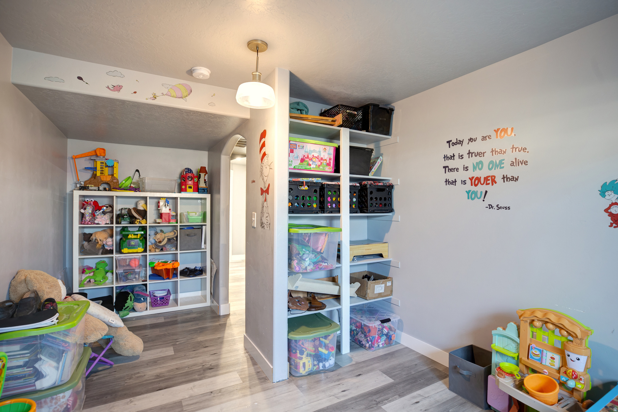 MOUNT LOAFER MEADOWS - Residential