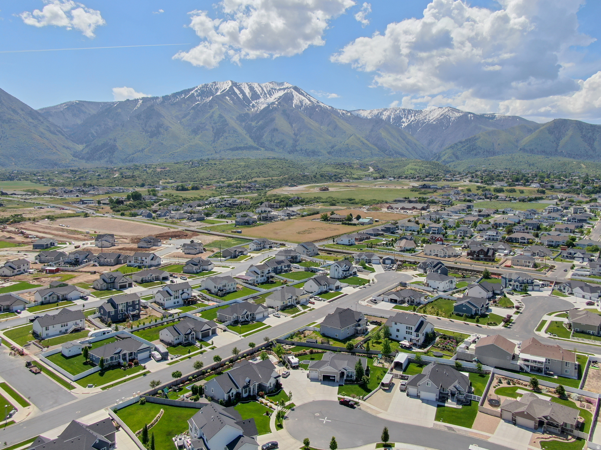 MOUNT LOAFER MEADOWS - Residential