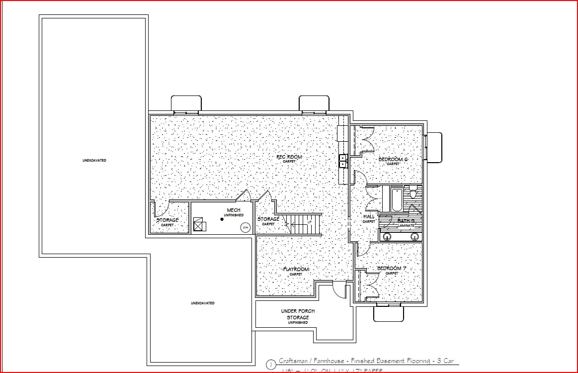 WILLOW ESTATES - Residential