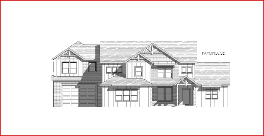 WILLOW ESTATES - Residential