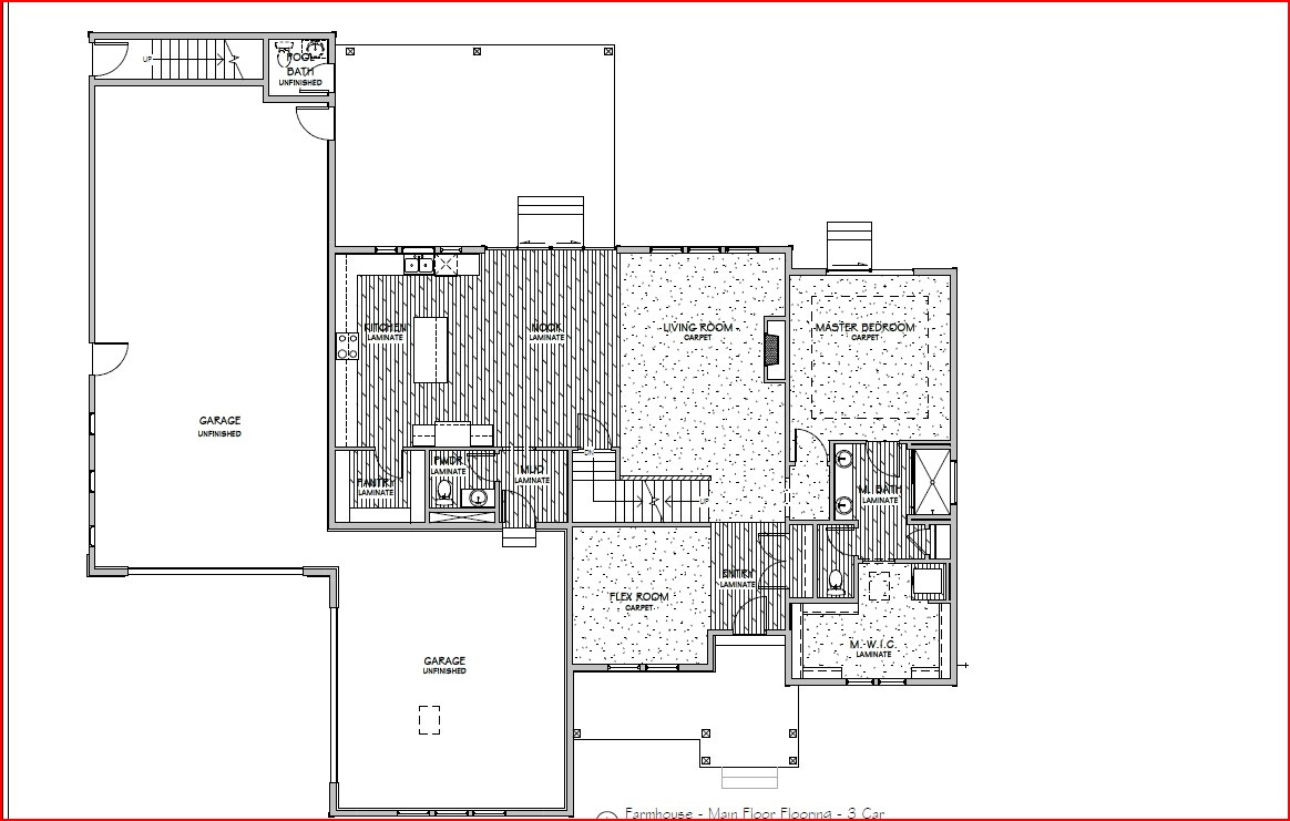WILLOW ESTATES - Residential