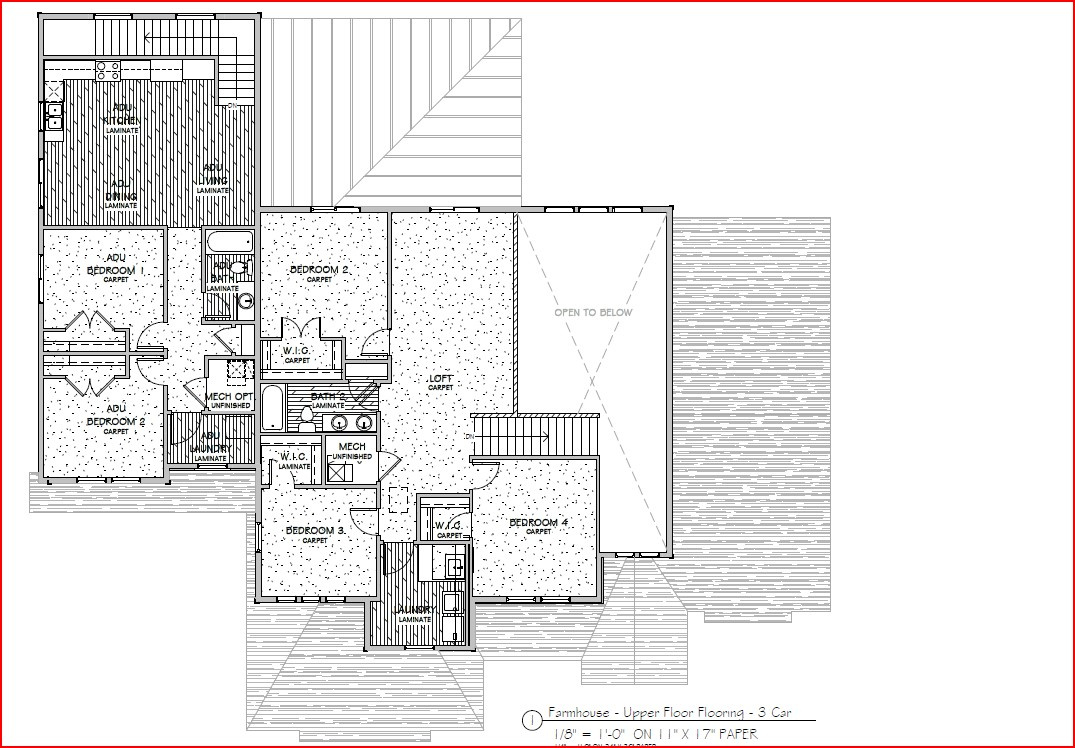 WILLOW ESTATES - Residential
