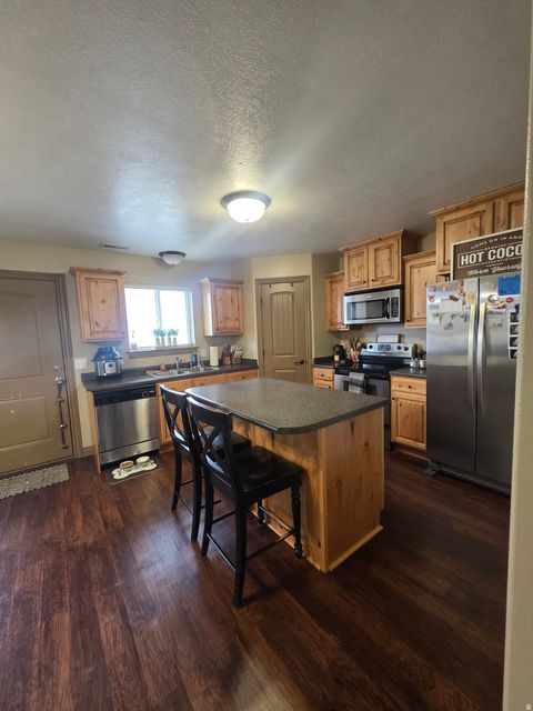 Tiny photo for 494 N 190 E, Roosevelt, UT 84066 (MLS # 2147444)