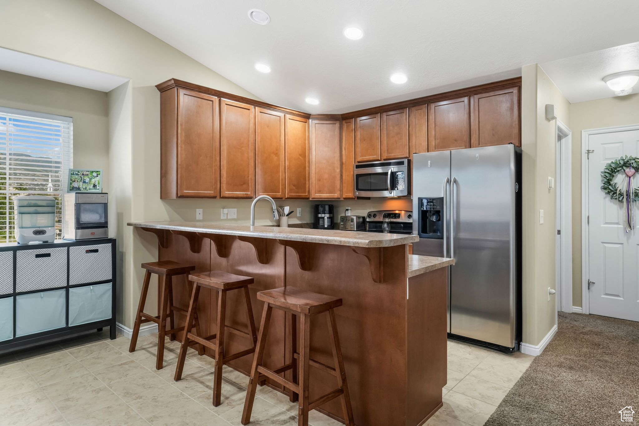 FOXBORO - Residential