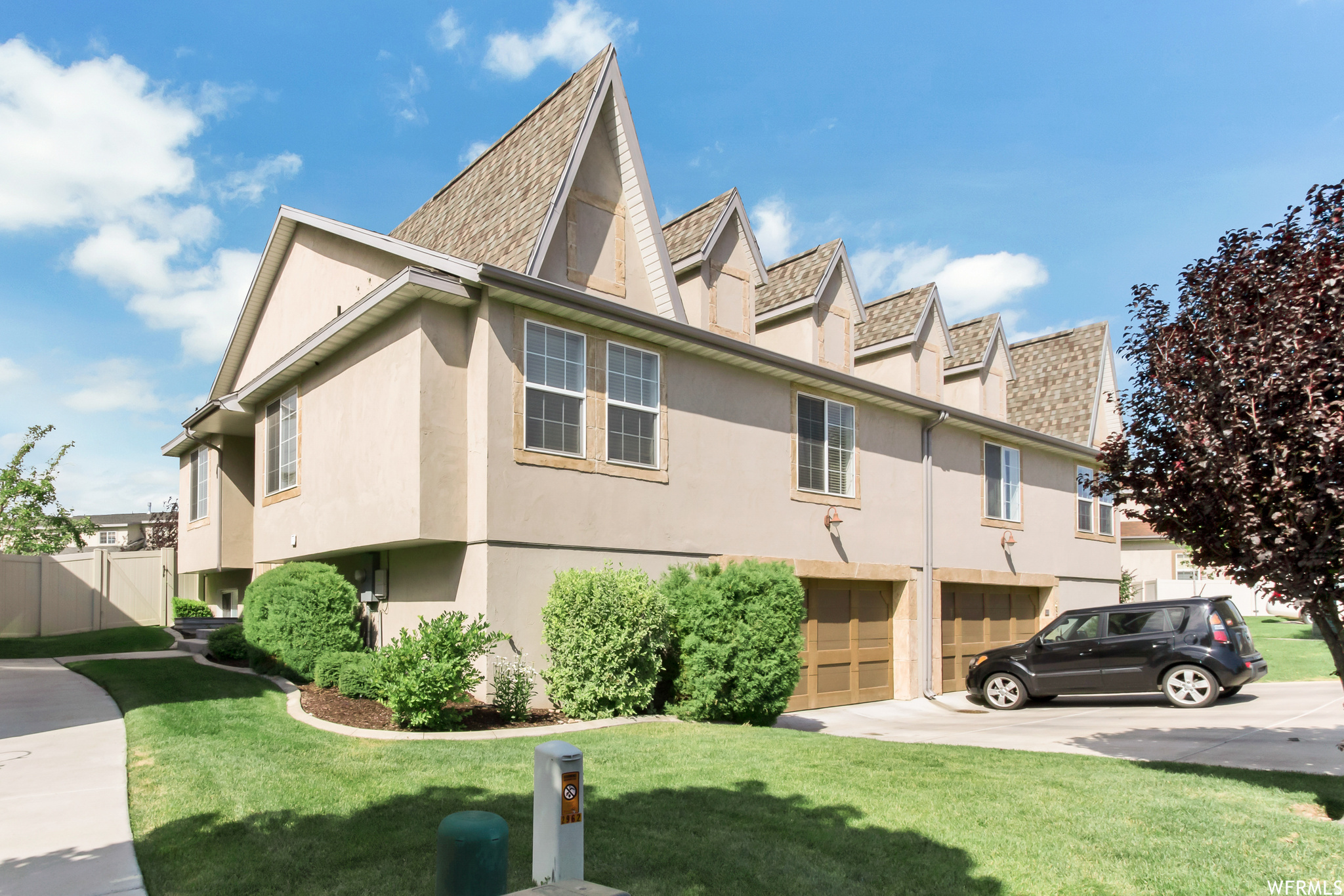 SOMERSET VILLAGE PH3 - Residential Income